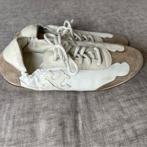 Tory Burch Sneakers